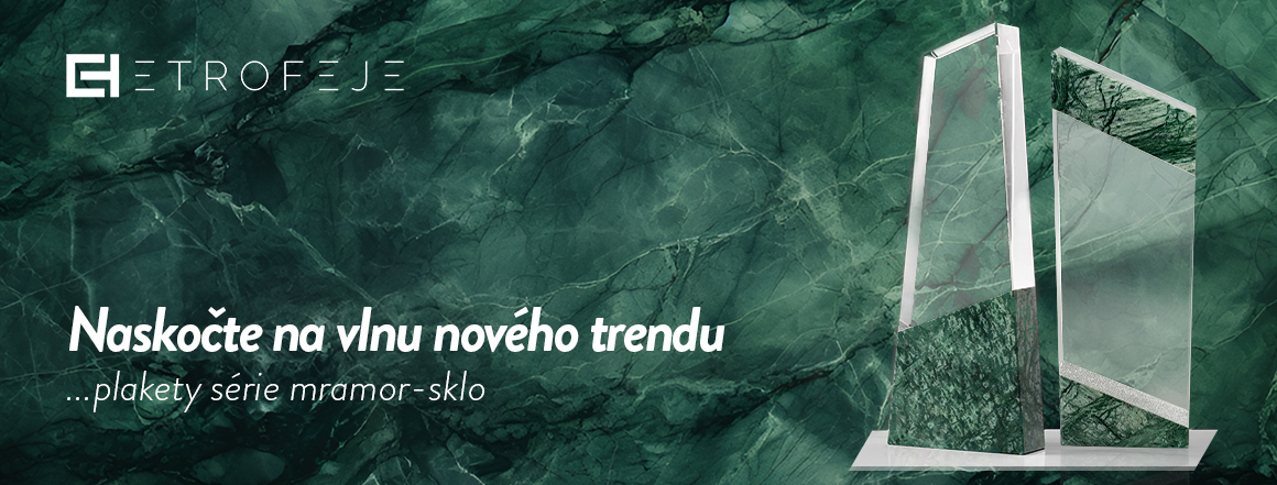 plakety mramor-sklo