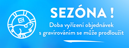 Produkt skladem rychlé dodání