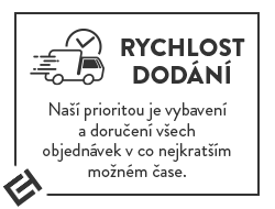 Rychlost dodání