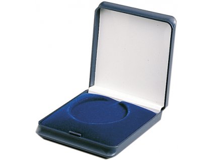 púzdro/krabička  na medailu B66  d-50mm (Varianta púzdro/krabička  na medailu B66  d-50mm,)