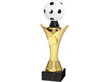trofej 511713 florbal (Varianta trofej 511711 florbal, 27cm)