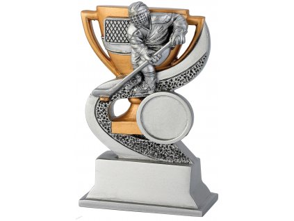 trofej FG920 hokej (Varianta trofej FG920 hokej, h 12cm)