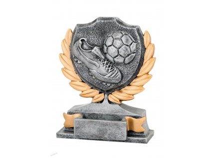 trofej figúrka FG155 futbal (Varianta trofej figúrka FG155 futbal, h 12cm)