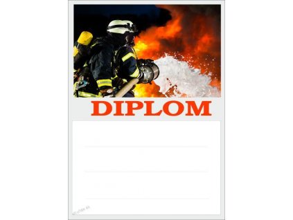 diplom 05 hasiči