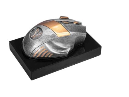trofej 39678 - PC, myš