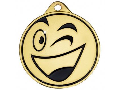 14550 medaile 39 smile