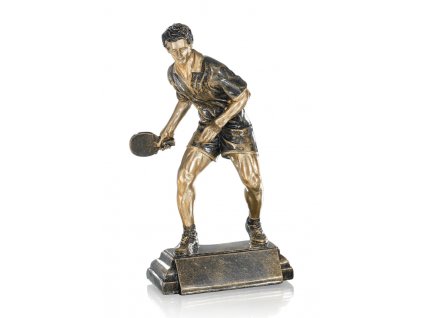 trofej 52523 - stolní tenis