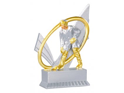 trofej figurka 31417 - hokej