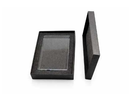 plaketa sklo w16 krabicka