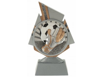 fg132076 futbal brankar