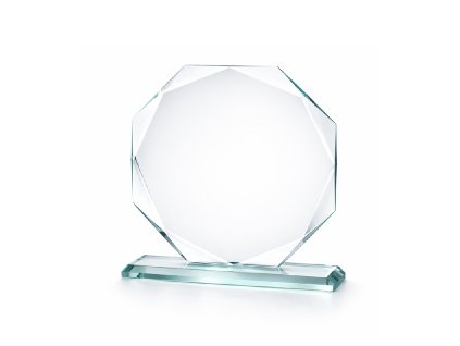 plaketa sklo 8008 + krabicka