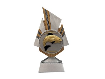 trofej FG133-871 ryby, rybářství