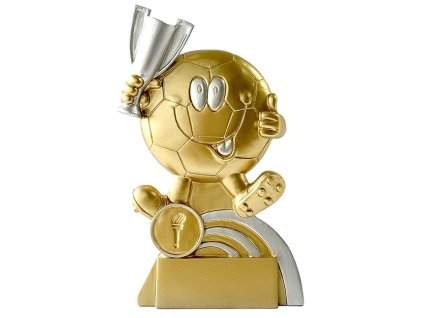 trofej 85834 fotbal
