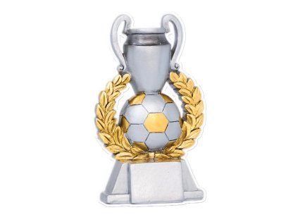 trofej 26901 - fotbal