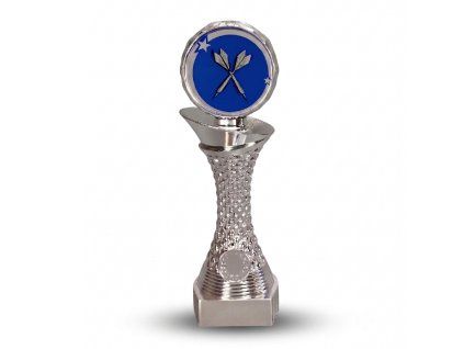 trofej  5141102 šípky
