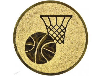 148 emblem 25mm 09 basketbal