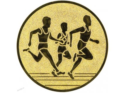 160 emblem 25mm 13 beh