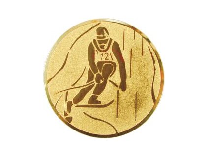 211 emblem 25mm 31 lyzovanie