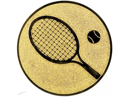 238 emblem 25mm 40 tenis