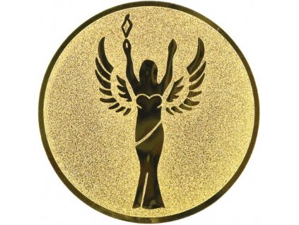 247 emblem 25mm 43 victory