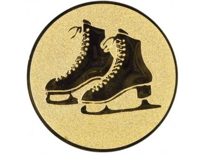 256 emblem 25mm 46 korculovanie