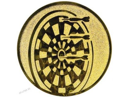 364 emblem 50mm 26 sipky