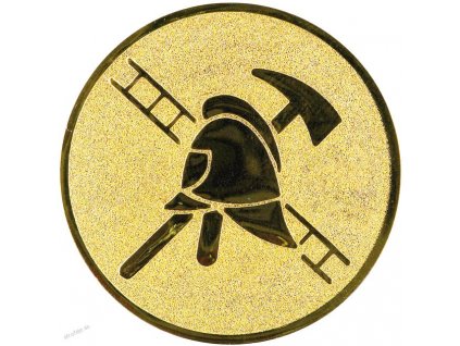 370 emblem 50mm 28 hasic