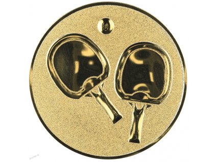 385 emblem 50mm 34 stolny tenis
