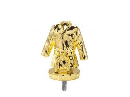 figúrka F009 kimono - karate,judo (Varianta figúrka F009 kimono - karate,judo, h 8cm)