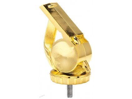 figúrka F014 píšťalka/rozhodca (Varianta figúrka F014 píšťalka/rozhodca, h 8cm)