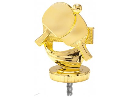 figúrka F019 stolný tenis (Varianta figúrka F019 stolný tenis, h 8cm)