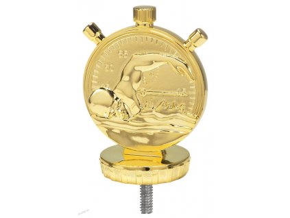 figúrka F023 plávanie (Varianta figúrka F023 plávanie, h 8cm)