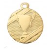 medaila D106 B (Varianta medaila D106 Z, 32mm)