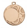 medaila D4002 S (Varianta medaila D4002 B, 40mm)