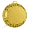 medaila M9173 S (Varianta medaila M9173 B, 70mm)
