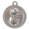 medaila M9277 futbal / Z (Varianta medaila M9277 futbal / B, 70mm)
