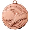 medaile ME089 fotbal