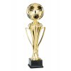 pohár trofej 8833 futbal (Varianta pohár trofej 8831 futbal, h 39cm)