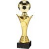 trofej 500713 futbal (Varianta trofej 500711 futbal, 27cm)
