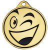 14550 medaile 39 smile