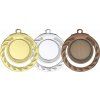 medaile ME098 (hodnota ME098 Bronz)