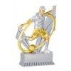 trofej figurka 31412 - fotbal/muži