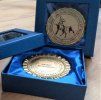 15480 1 medaile 9144 bronzova bez ucha