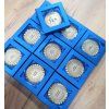 15480 2 medaile 9144 bronzova bez ucha