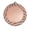 medaile M7001 (Varianta M7001, Bronz)