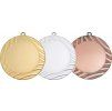 medaile M7001 (Varianta M7001, Bronz)