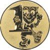 16788 emblem 25mm 56 kids 1