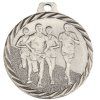 medaile NZ17 - běh (Varianta NZ 17, beh , Bronz)