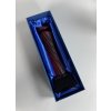 plaketa sklo - trofej 9137 diamant red + krabička