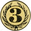 133 emblem 25mm 03